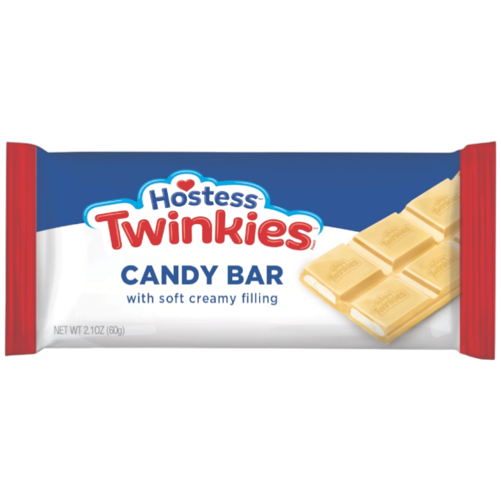 Hostess Twinkies Candy Bar 60g