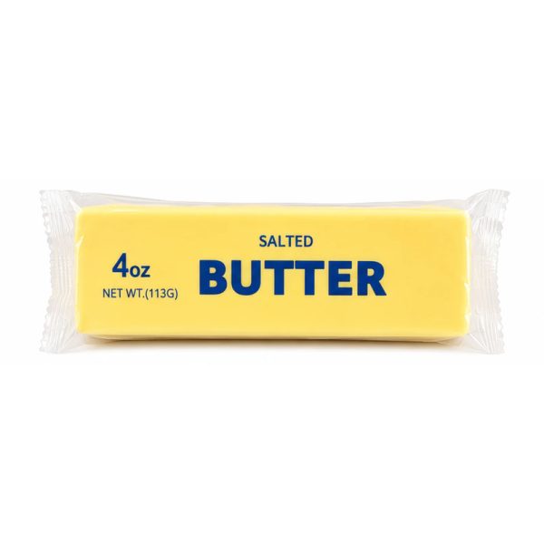 Squishy Butter Slow Release Toy