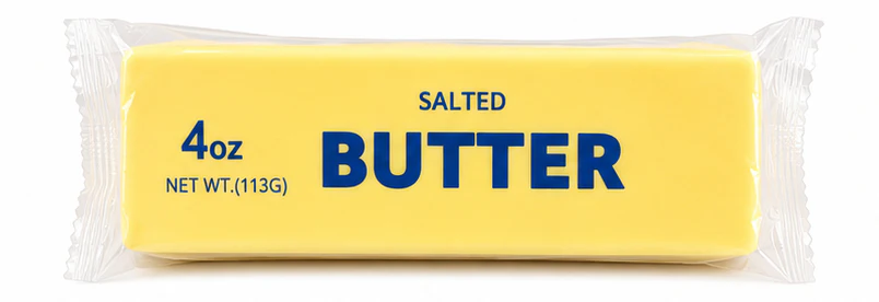Squishy Butter Slow Release Toy - Image 2