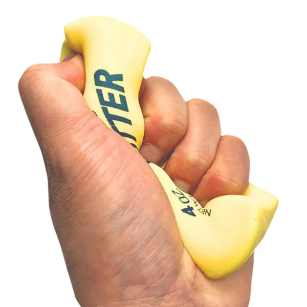 Squishy Butter Slow Release Toy - Image 3