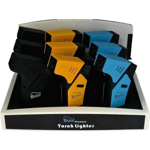 BOOL Torch Jet Lighter