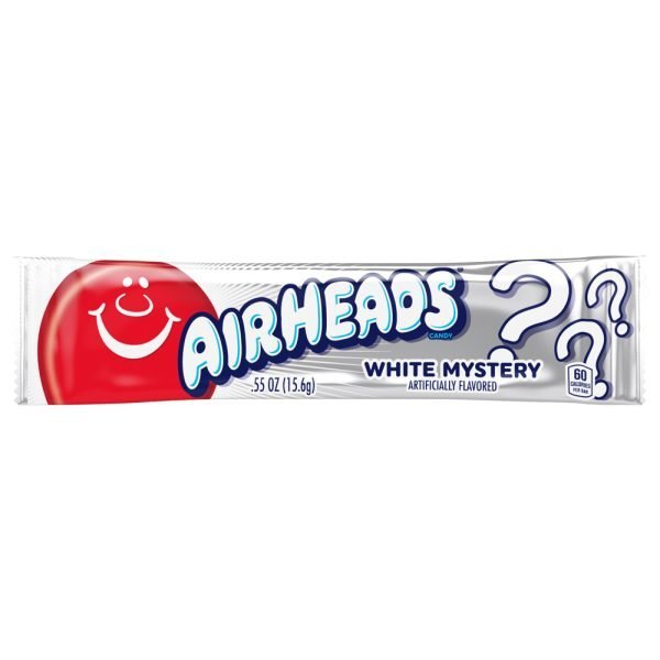 Airheads Singles White Mystery 16g