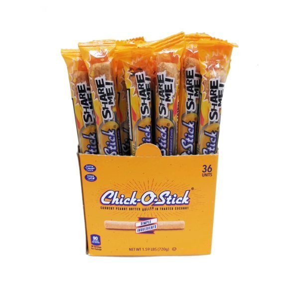 Atkinson Chick-O-Stick Original 20g