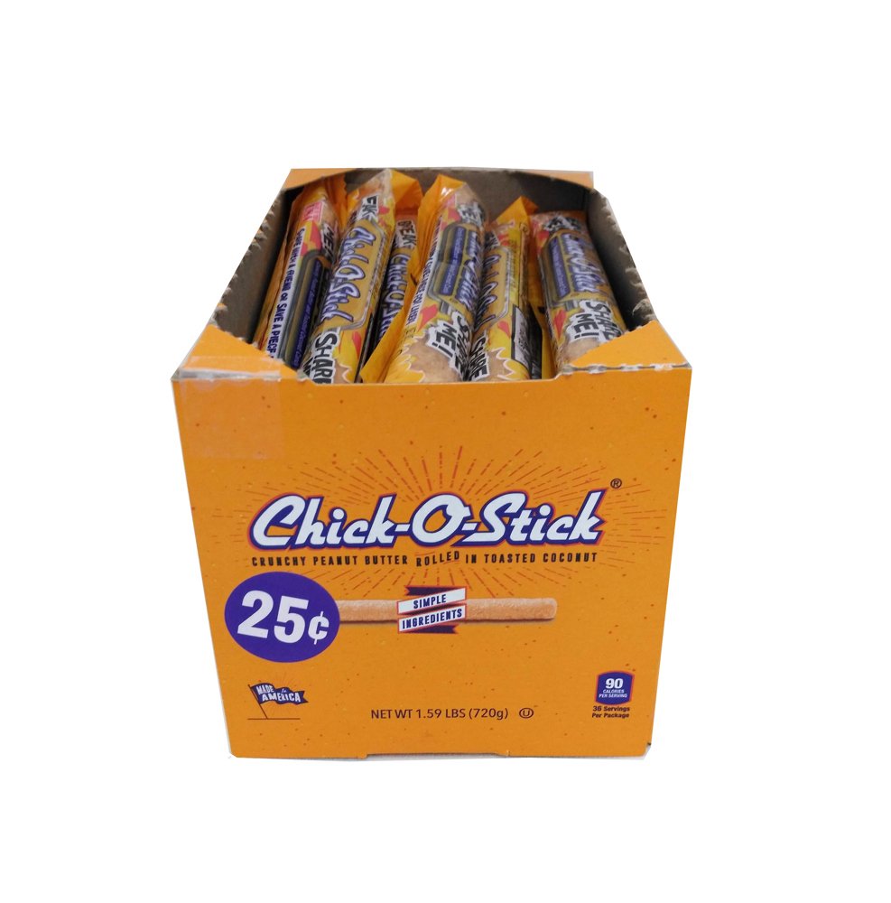 Atkinson Chick-O-Stick Original 20g