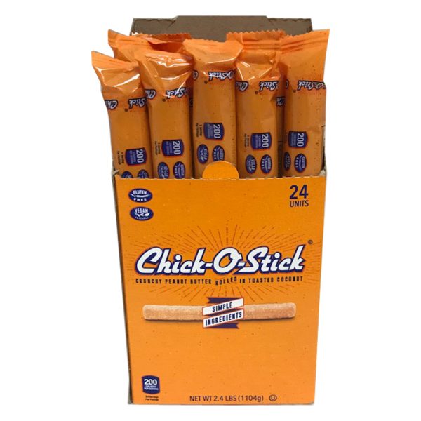 Atkinson Chick-O-Stick 45g