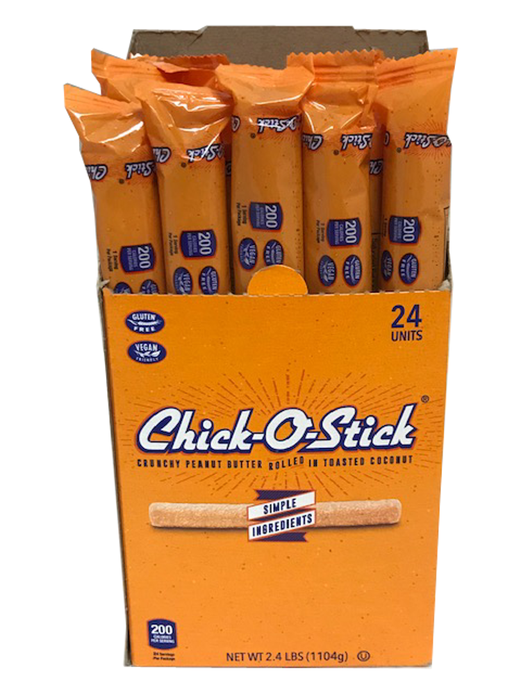 Atkinson Chick-O-Stick 45g