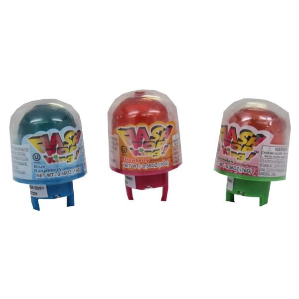 Kidsmania Flash Pop Ring 16g