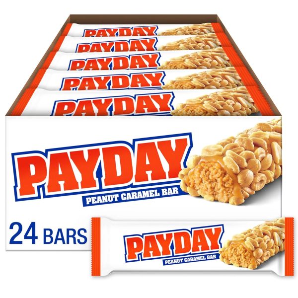 Payday Standard Bar 52g