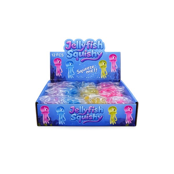 Jellyfish Squeezy