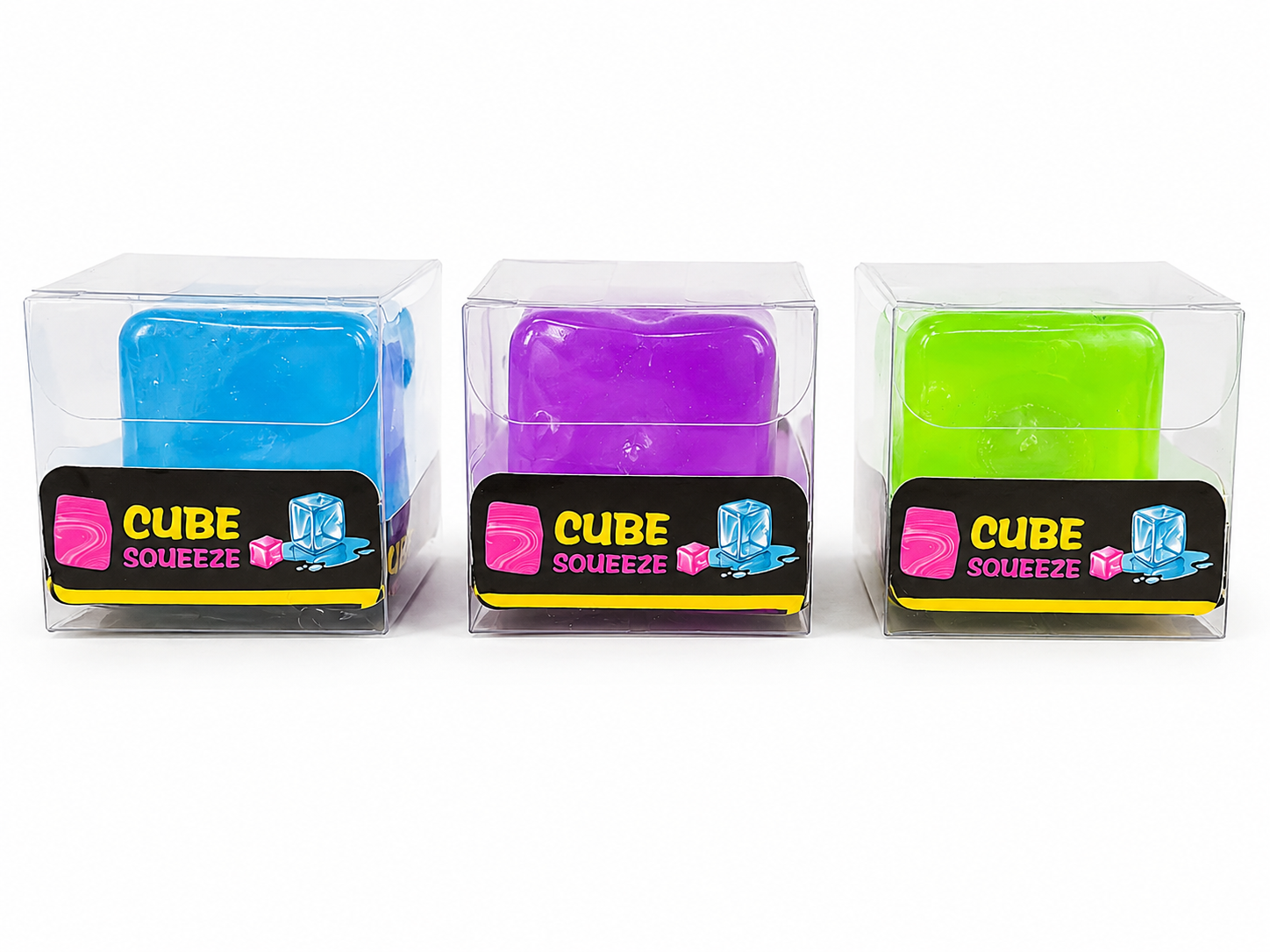 Ice Cube Squeezy Small - Image 2
