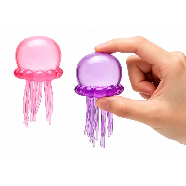 Jellyfish Squeezy