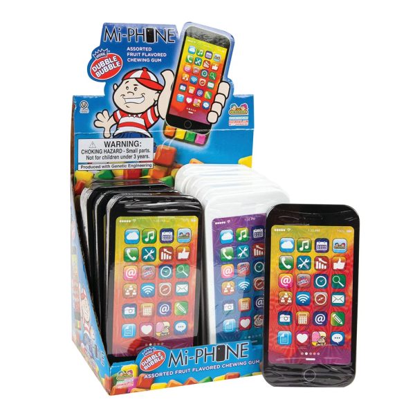 Kidsmania Mi-Phone 20g