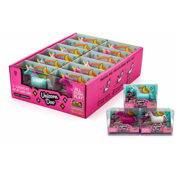 Kidsmania Unicorn Doo 9g