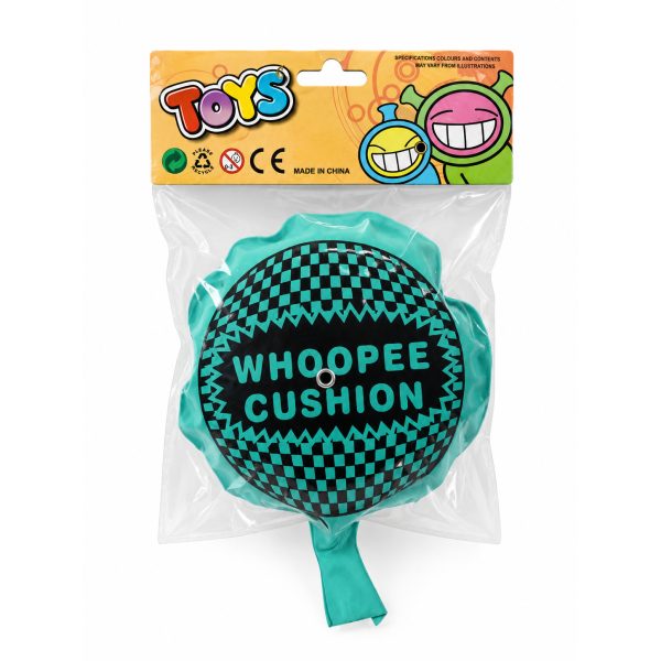 Whoopee Cushion
