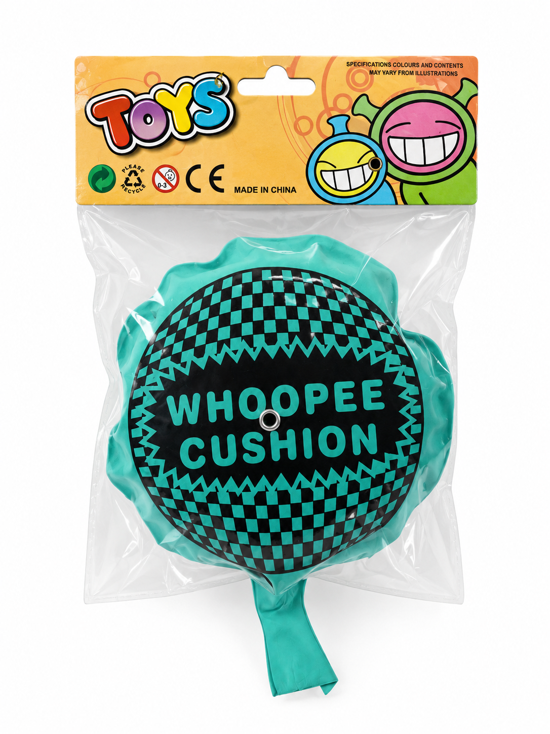 Whoopee Cushion