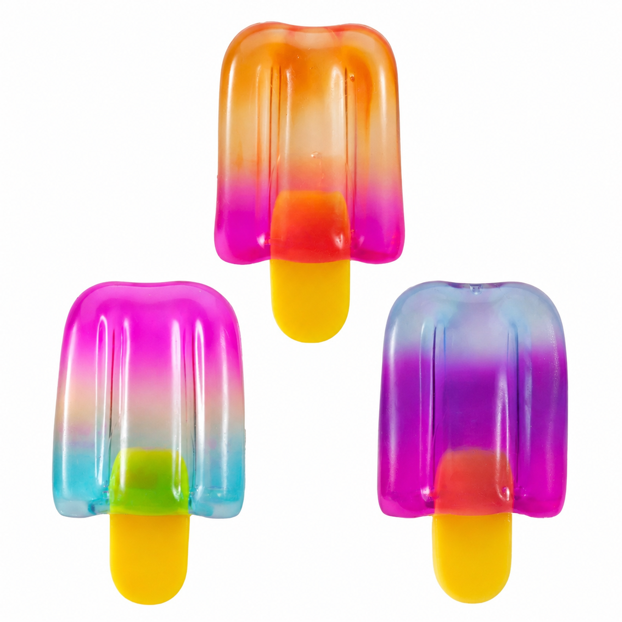 Ice Pop Squishy