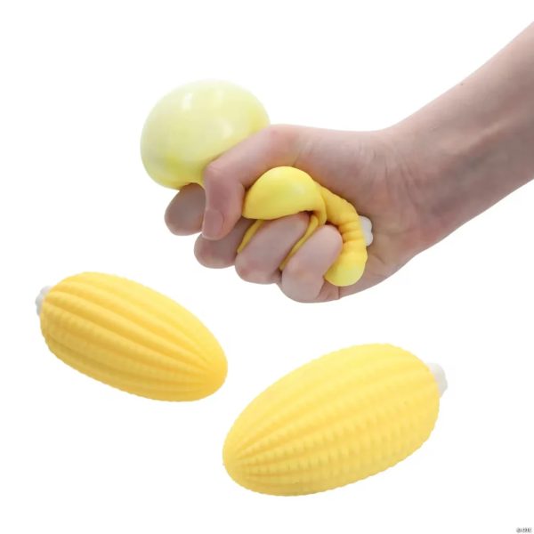 Corn Squishy 18cm