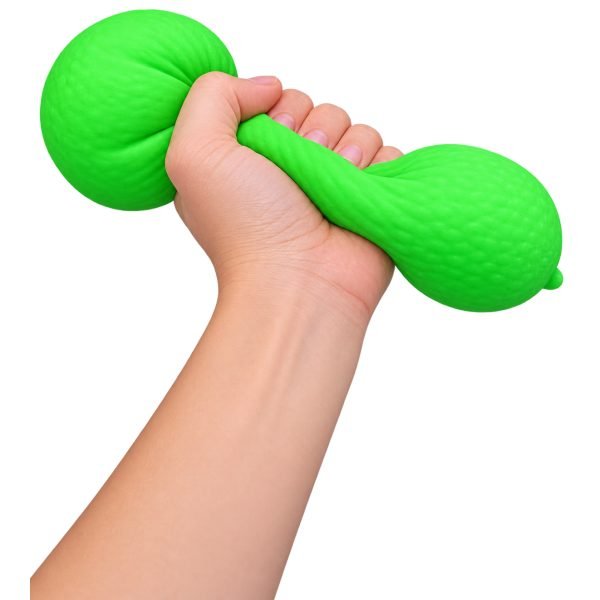 Bitter Melon Squishy 25cm