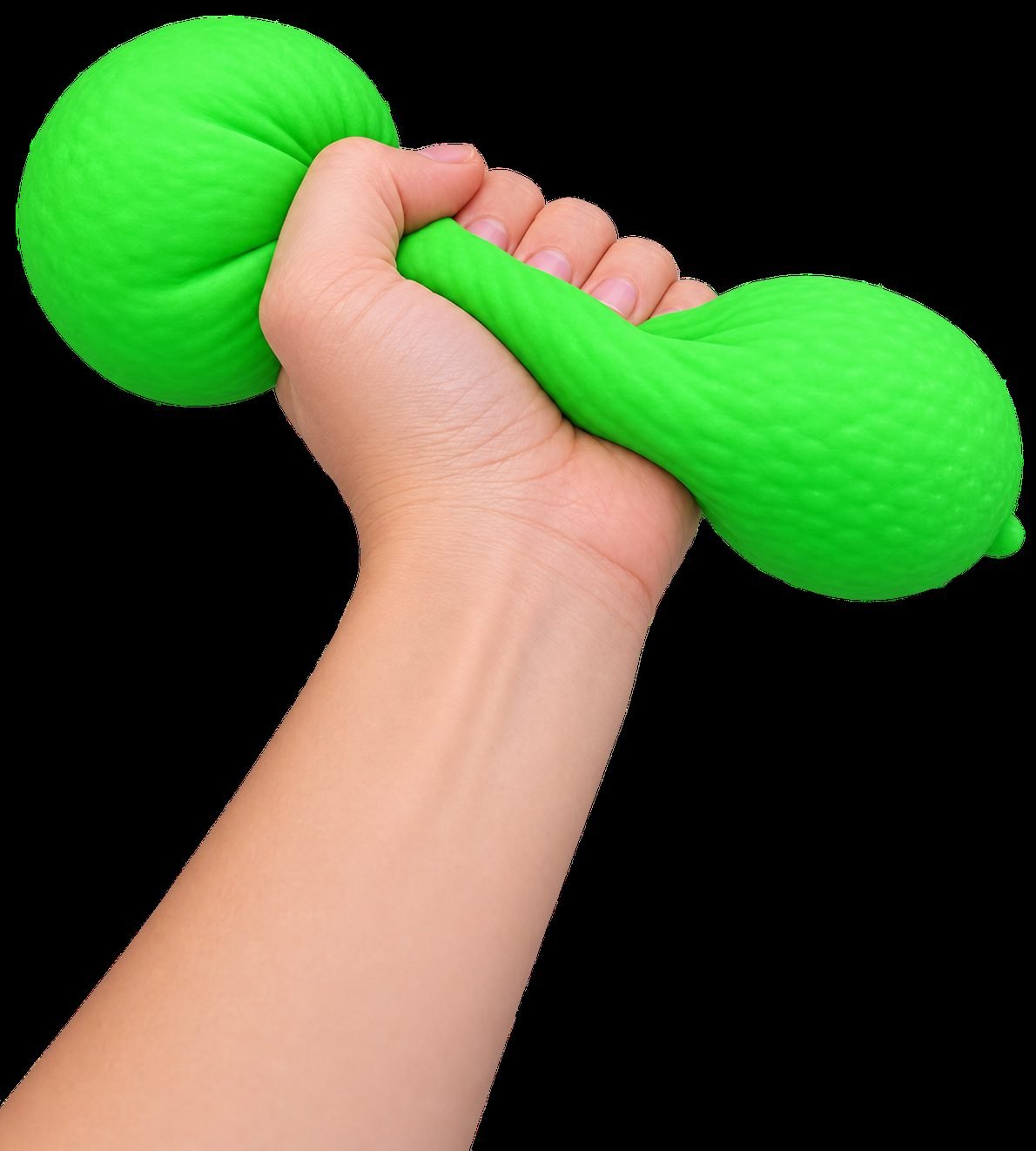 Bitter Melon Squishy 25cm - Image 2