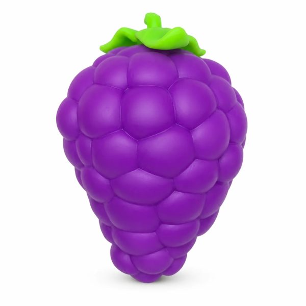 XL Grape Squishy