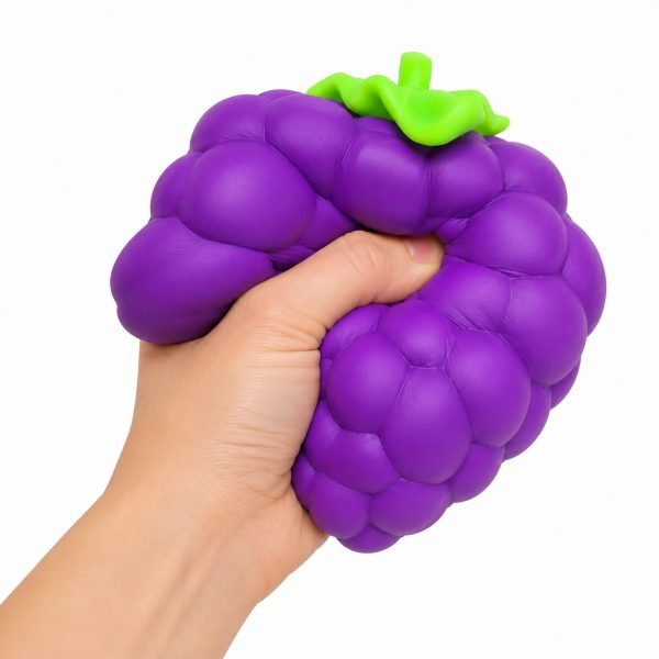 XL Grape Squishy