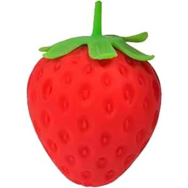 XL Strawberry Squishy