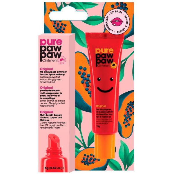 Pure Paw Paw Original Hangsell 15g
