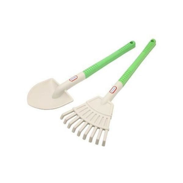 Little Tikes Garden Tools