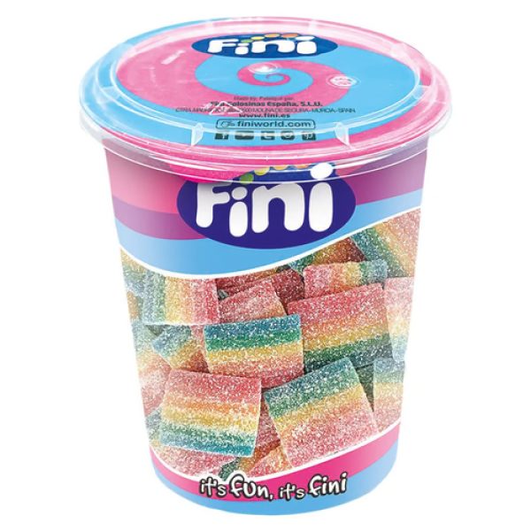 Fini Magic Carpets Cups 180g