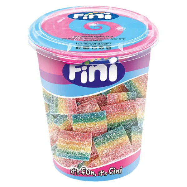 Fini Magic Carpets Cups 180g
