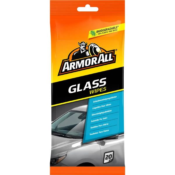 Armor All Cleaning Wipes 20PK