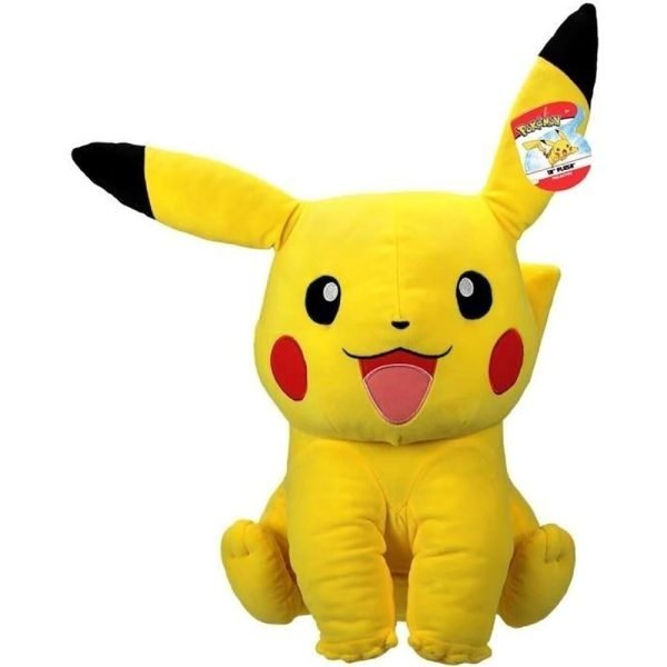 Pokemon Pikachu 18" Plush