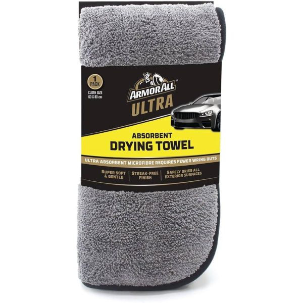 Armor All Ultra Absorbent Drying Towel