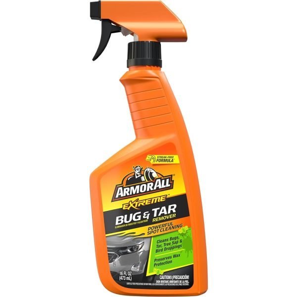Armor All Extreme Bug & Tar Remover 500ml