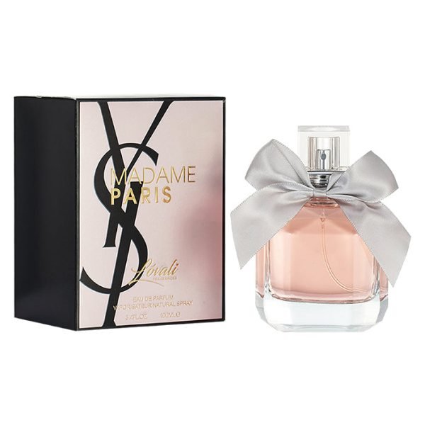 Women's Perfume 100ml Madame Paris