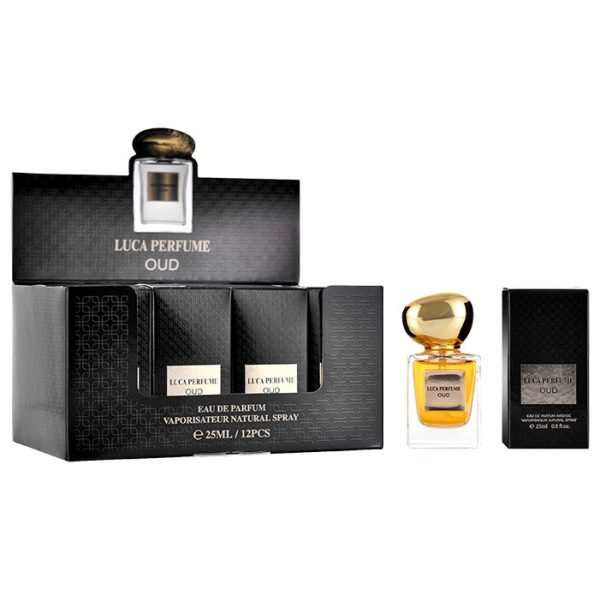 Men’s Perfume 30ml Oud - CDU