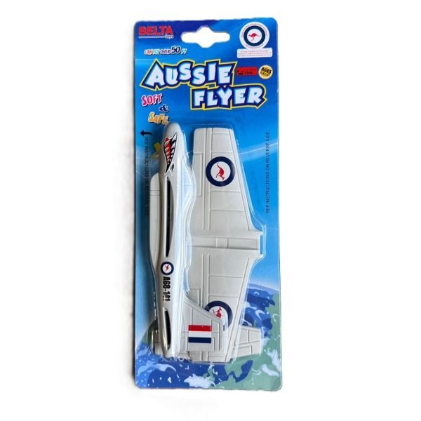 RAAF Gliders with Decals