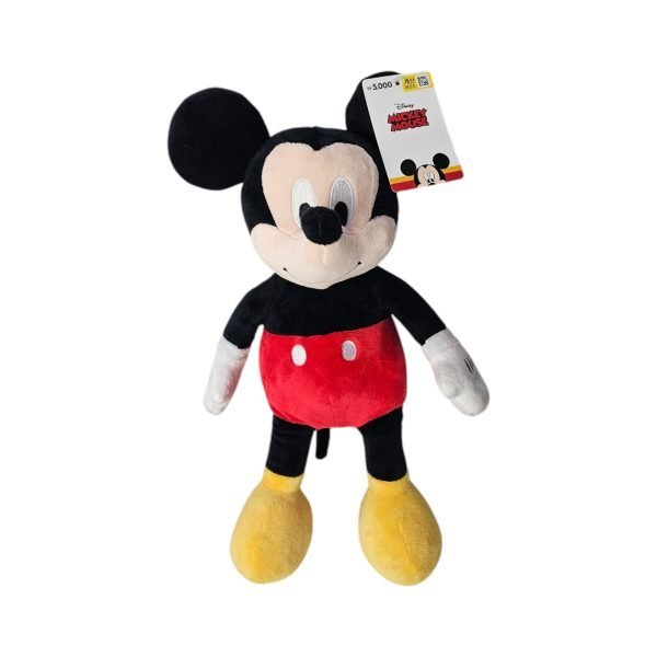 Mickey Mouse 35cm Plush