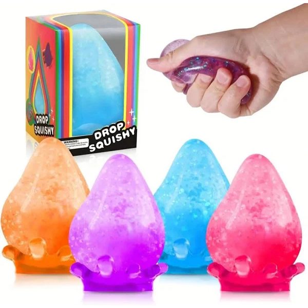 Dream Drop Large Fidget Toy