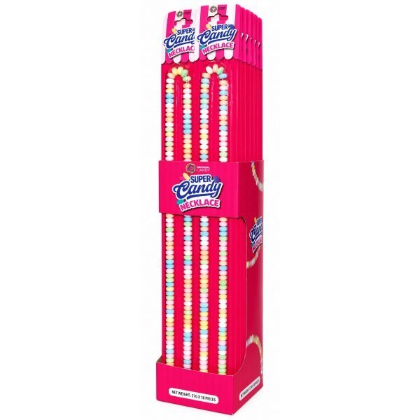 Super Candy Necklace 57g