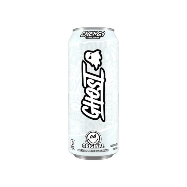 Ghost Energy Zero Original 500ml